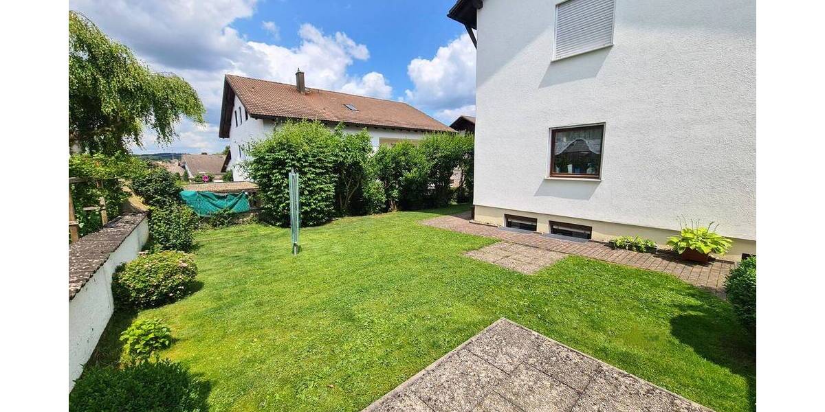 Doppelhaushälfte Wettstetten - 5 Zimmer, 135 m&sup2;, 495.000&euro; | Angebot:26017830