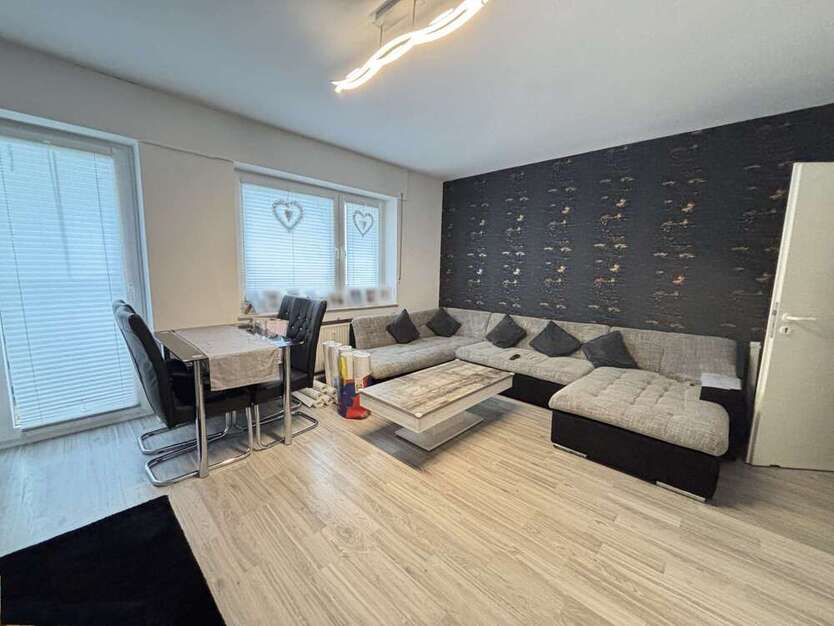 Wohnung zum Kaufen in Münster 320.000 € 85.45 m²