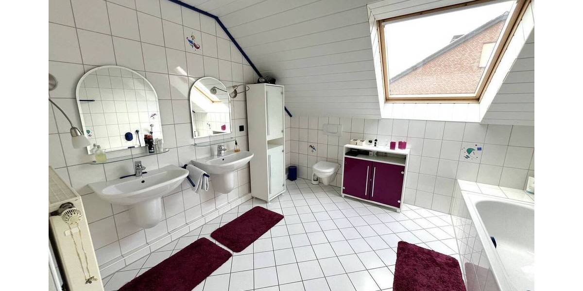 Einfamilienhaus Steinfurt Burgsteinfurt - 6 Zimmer, 214 m&sup2;, 549.000&euro; | Angebot:25969961