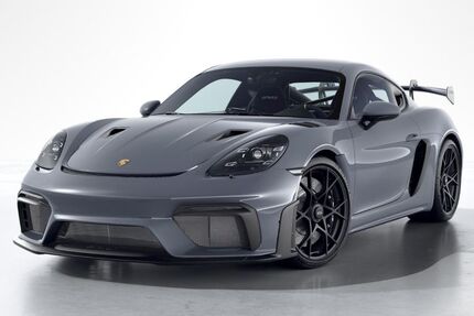 Porsche Cayman 5.988 km 149.790 &euro; Diez 65582