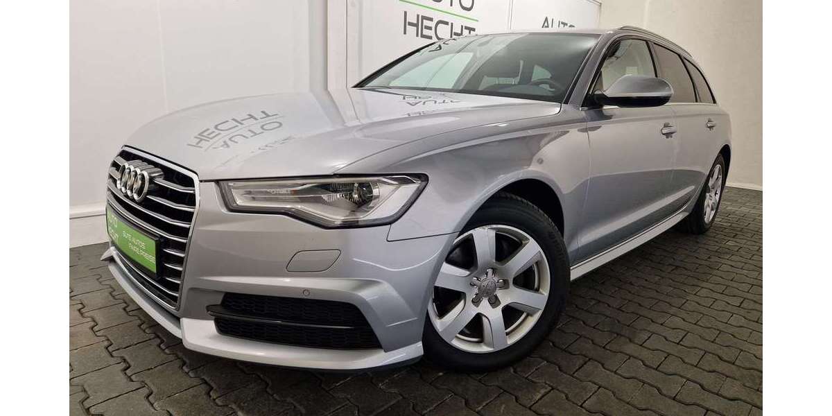 Audi A6 111.200 km 18.250 &euro; Königsbrunn bei Augsburg 86343
