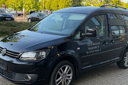 VW Caddy 240.438 km 5.990 &euro; Nürnberg 90441