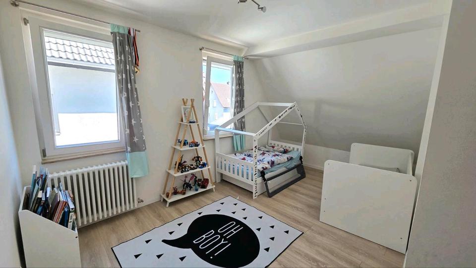 Einfamilienhaus Reutlingen Reutlingen-Betzingen - 6.5 Zimmer, 136 m&sup2;, 438.000&euro; | Angebot:26671644