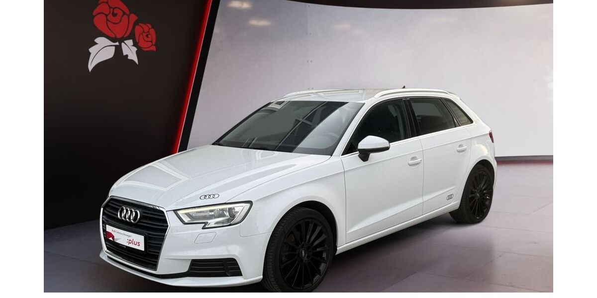 Audi A3 72.000 km 19.710 &euro; Zimmern ob Rottweil 78658