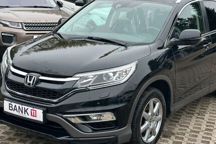 Honda CR-V 183.657 km 11.500 &euro; Würselen 52146