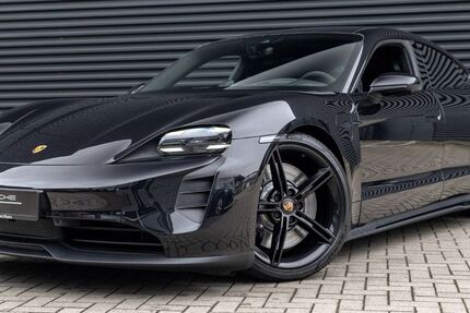 Porsche Taycan 58.000 km 74.790 &euro; Moers 47441