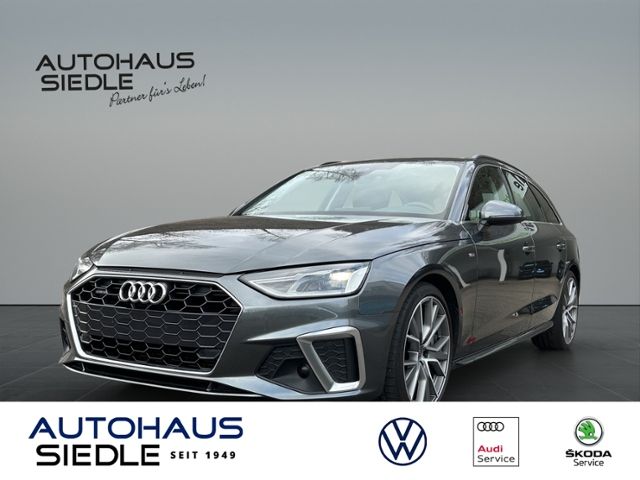 Audi A4 73.900 km 34.590 &euro; Furtwangen 78120