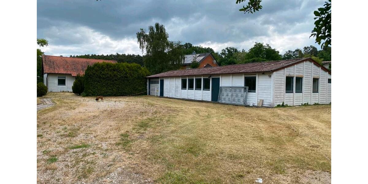 Einfamilienhaus Oberreichenbach - 3 Zimmer, 95 m&sup2;, 475.000&euro; | Angebot:27046053