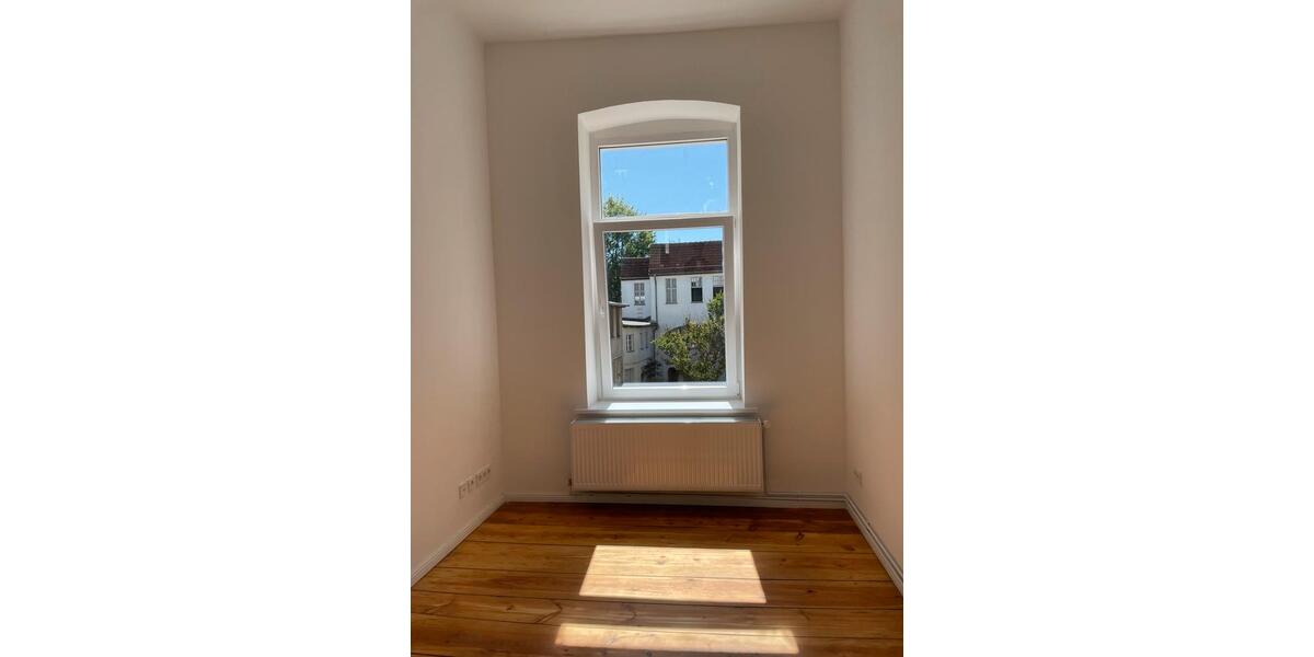 Etagenwohnung Brandenburg an der Havel Bahnhofsvorstadt - 4 Zimmer, 104 m&sup2;, 440.000&euro; | Angebot:27163943