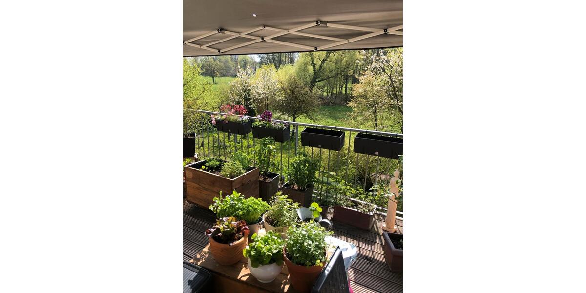 Dachgeschoßwohnung Ganderkesee - 3 Zimmer, 100 m&sup2;, 920&euro; | Angebot:25929340