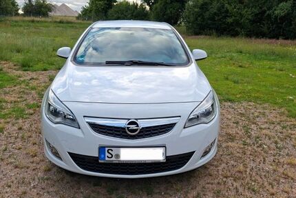 Opel Astra 160.700 km 6.500 &euro; Stuttgart 70435