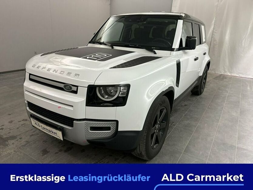 Defender