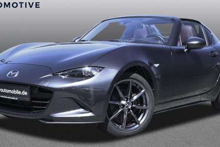 Mazda MX-5 43.451 km 23.500 &euro; Bochum 44809