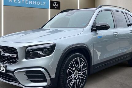Mercedes-Benz GLB 200 2.001 km 44.900 &euro; Lörrach 79539