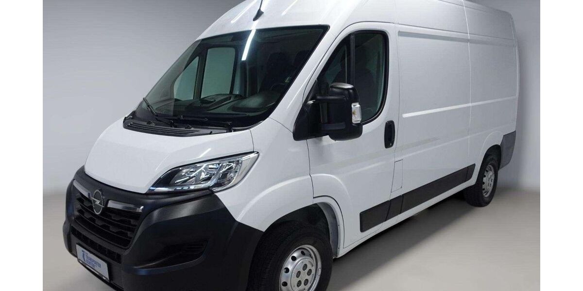 Opel Movano 36.000 km 22.990 &euro; Malsch 69254