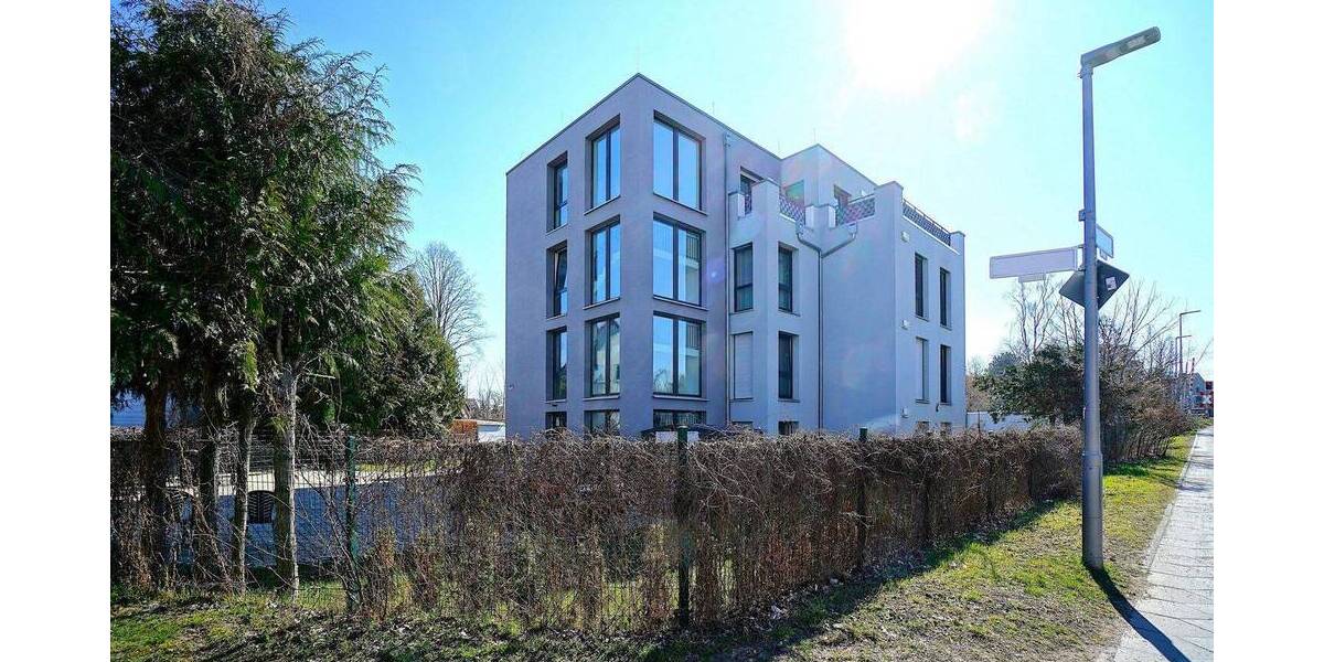 Mehrfamilienhaus, Wohnhaus Berlin Mahlsdorf - 2 Zimmer, 590 m&sup2;, 2.495.000&euro; | Angebot:26852289