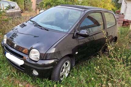 Renault Twingo 244.417 km 550 € Hermannsburg 29320