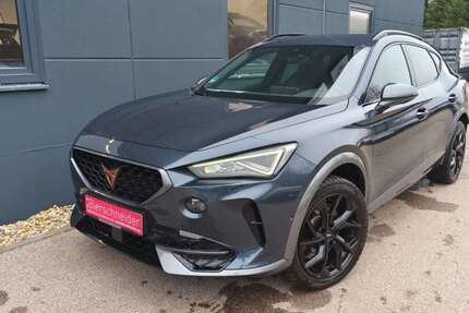 Cupra Formentor 39.919 km 27.999 &euro; Riedenburg 93339