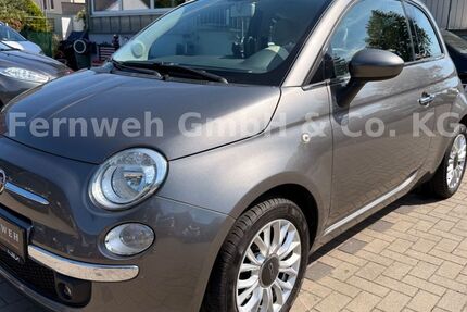 Fiat 500C 55.020 km 7.999 &euro; Bad Neustadt 97616