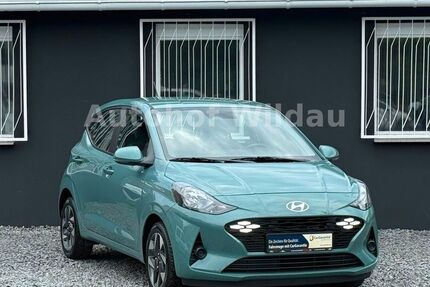 Hyundai i10 26.666 km 12.990 &euro; Wildau 15745