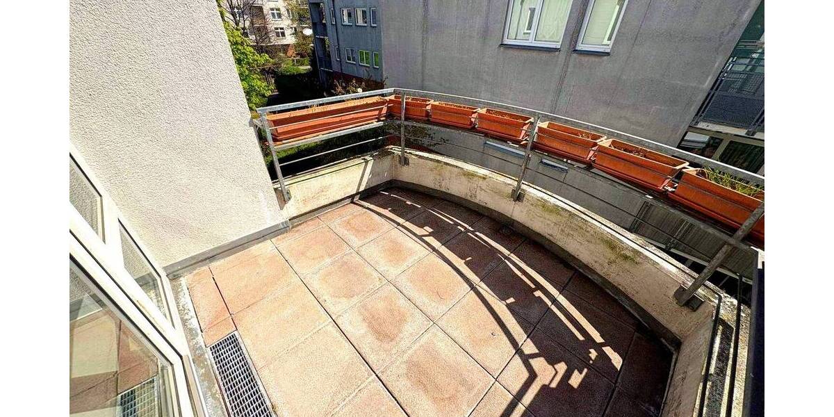 Terrassenwohnung Berlin Französisch Buchholz - 3 Zimmer, 69 m&sup2;, 810&euro; | Angebot:26345385