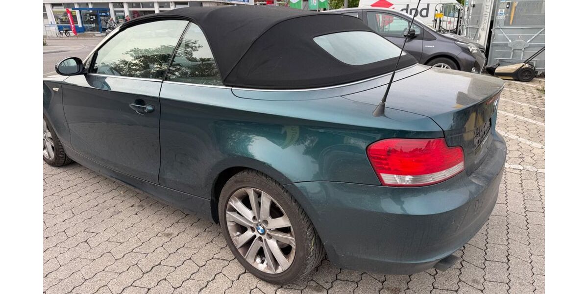 BMW 123 280.000 km 5.500 &euro; Garching bei München 85748