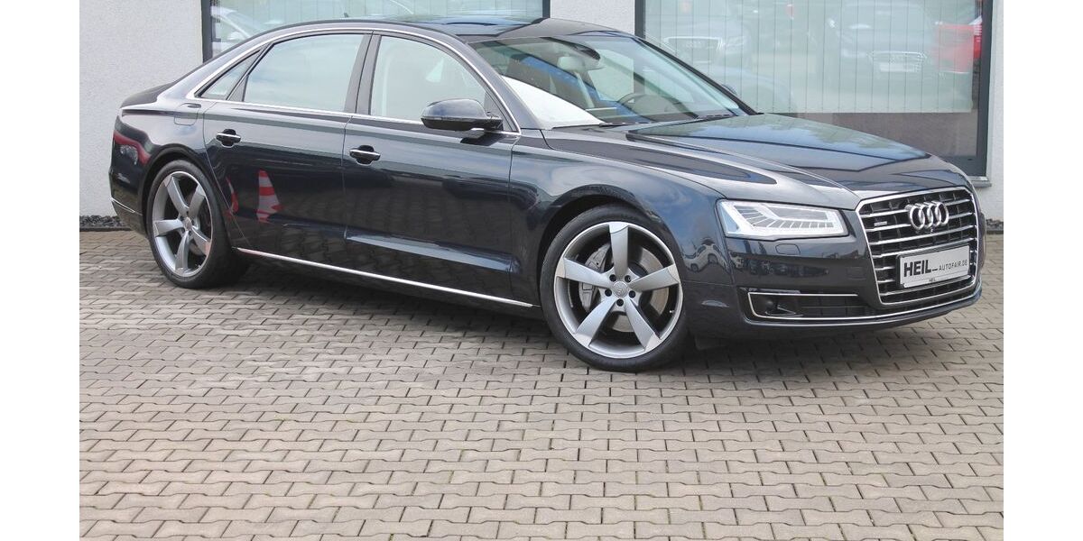 Audi A8 76.889 km 43.498 &euro; Leipzig 04249