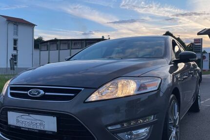 Ford Mondeo 134.800 km 8.100 &euro; Oberrot 74420