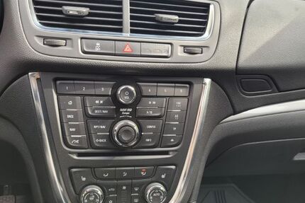 Opel Mokka 21.000 km 10.900 &euro; Frankfurt am Main 60528