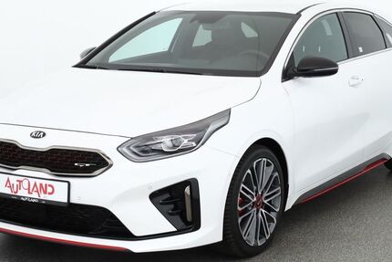 Kia pro ceed / ProCeed 45.691 km 25.990 &euro; Freiberg 09599