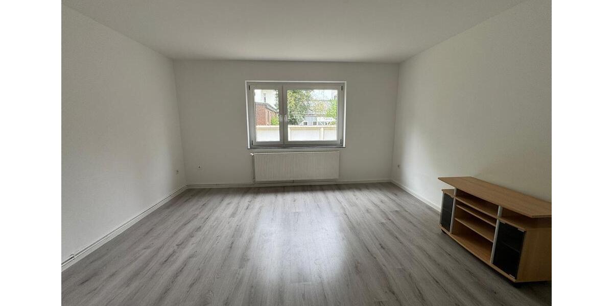 Erdgeschoßwohnung Wilhelmshaven Fedderwardergroden - 1 Zimmer, 39 m&sup2;, 435&euro; | Angebot:26636515