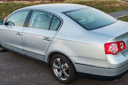 VW Passat 112.500 km 2.900 &euro; Lutherstadt Wittenberg 06888