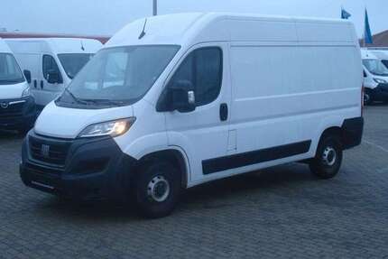 Fiat Ducato 37.670 km 19.873 &euro; Oranienburg 16515