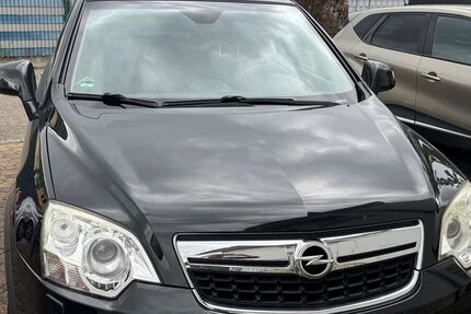Opel Antara 103.500 km 8.500 &euro; Waghäusel 68753