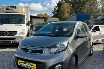 Kia Picanto 196.459 km 3.000 &euro; Dortmund 44339