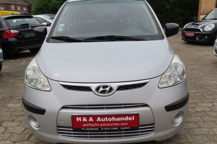 Hyundai i10 146.018 km 2.999 &euro; Geestland 27607