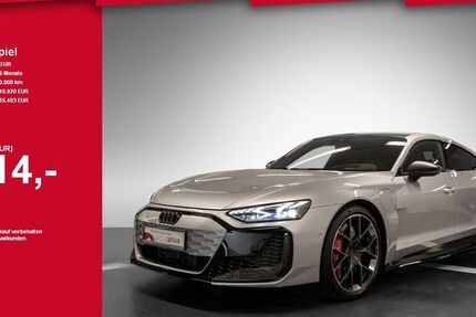 Audi RS e-tron GT