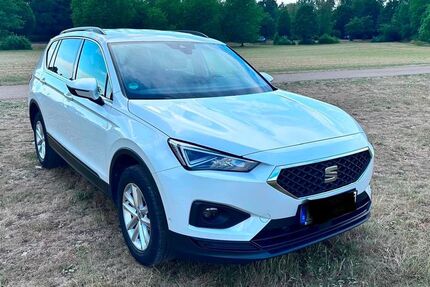 Seat Tarraco 74.000 km 24.950 &euro; Mössingen-Talheim 72116