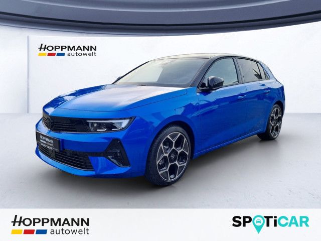Opel Astra 12.500 km 28.990 &euro; Kreuztal 57223