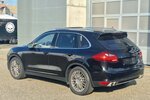 Porsche Cayenne Turbo 80.000 km 32.998 &euro; Landau 76829