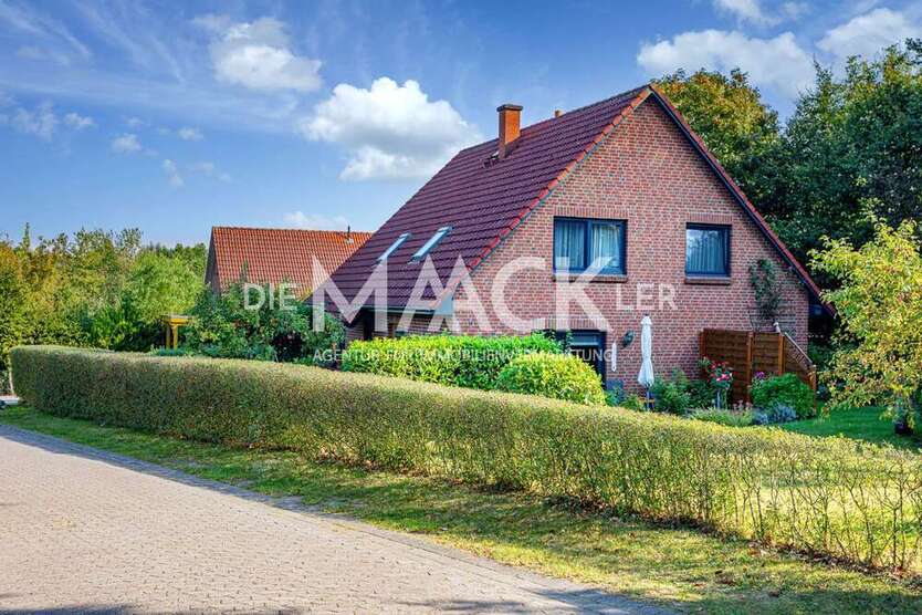 Haus zum Kaufen in Neetze 285.000 € 165 m²