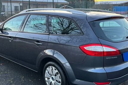 Ford Mondeo 169.000 km 2.999 &euro; Kassel 34123