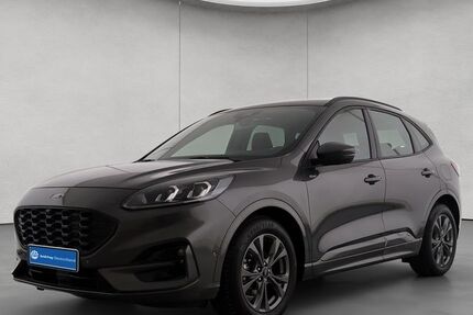 Ford Kuga 32.152 km 23.795 &euro; Leverkusen 51373