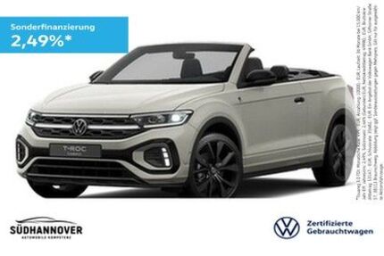 VW T-Roc 6.800 km 38.995 &euro; Göttingen 37081