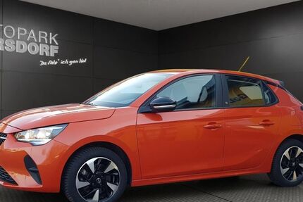 Opel Corsa 42.343 km 15.970 &euro; Borsdorf bei Leipzig 04451