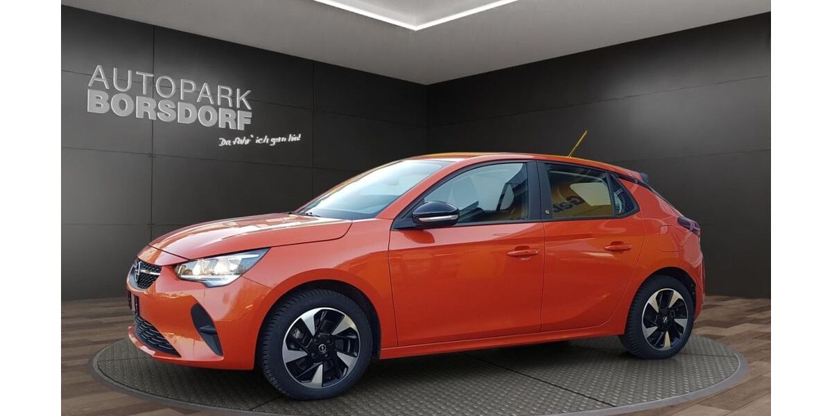 Opel Corsa 42.343 km 15.970 &euro; Borsdorf bei Leipzig 04451