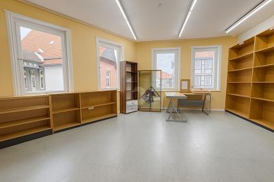 1A-LAGE IN DER INNENSTADT - JETZT VERFÜGBAR - Anlageobjekt Osterode am Harz | Angebot:26768642