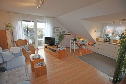 37 qm Wohnung Willich in Top Mehrfamilienhaus 1 zimmer