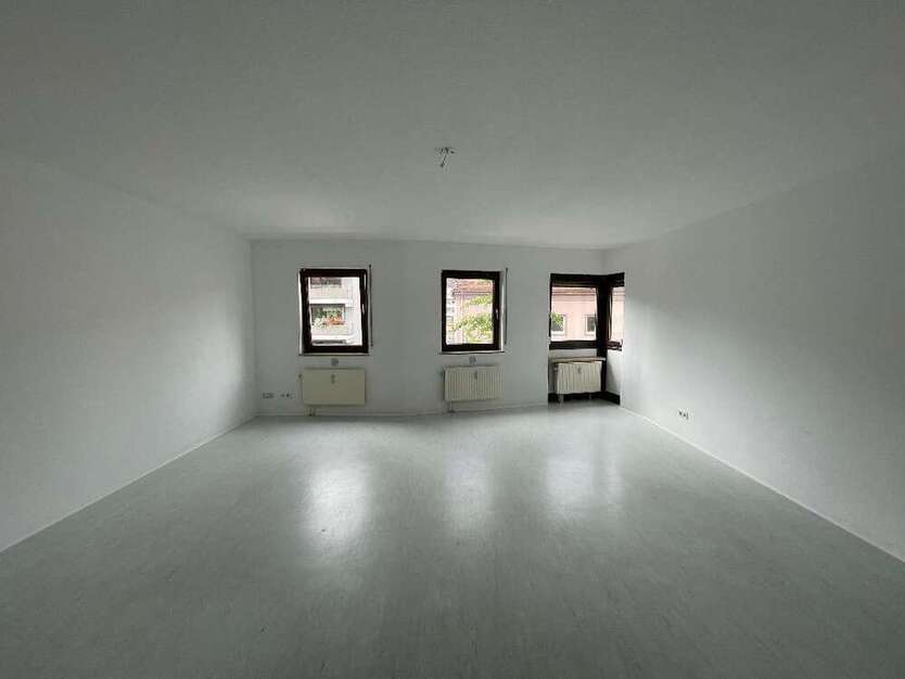 Wohnung zum Mieten in Nürnberg 565,80 € 46 m²