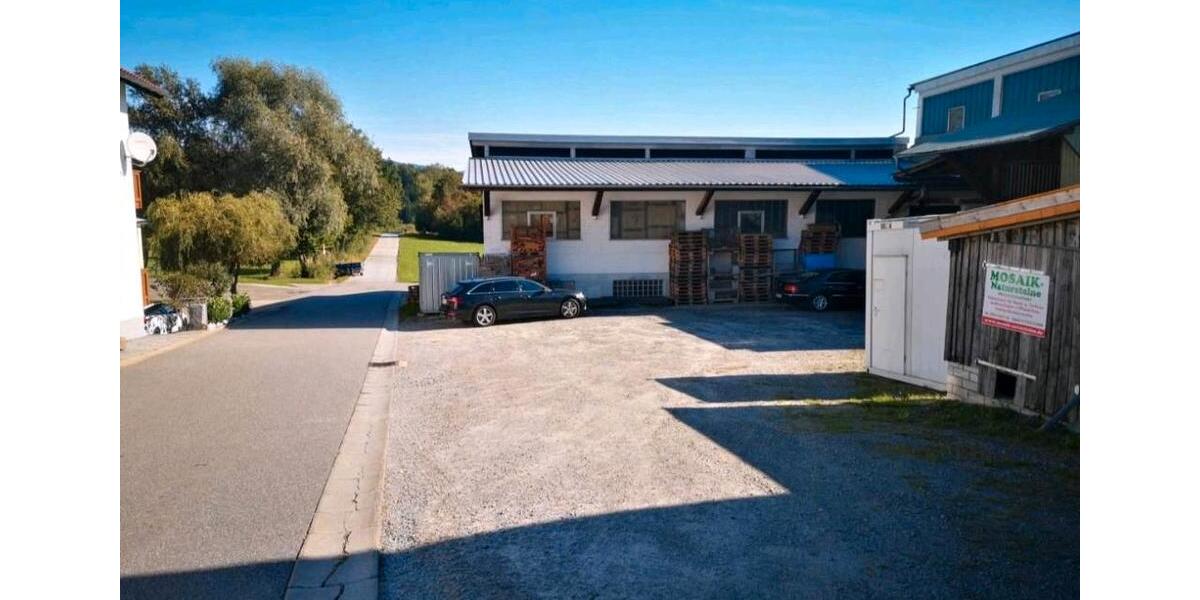 Gewerbeobjekt Kirchberg im Wald - 950&euro; | Angebot:25363053